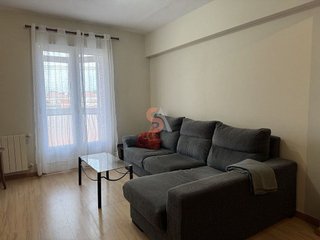 Piso en alquiler en Rondilla - Santa Clara en Valladolid