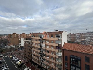 Piso en alquiler en Rondilla - Santa Clara en Valladolid