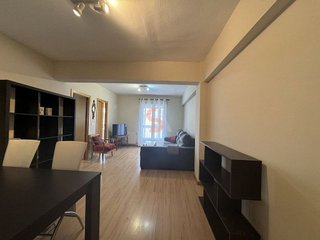 Piso en alquiler en Rondilla - Santa Clara en Valladolid