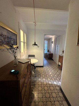 Ático en venta en El Camp d'en Grassot i Gràcia Nova en Barcelona