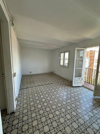 Ático en venta en El Camp d'en Grassot i Gràcia Nova en Barcelona