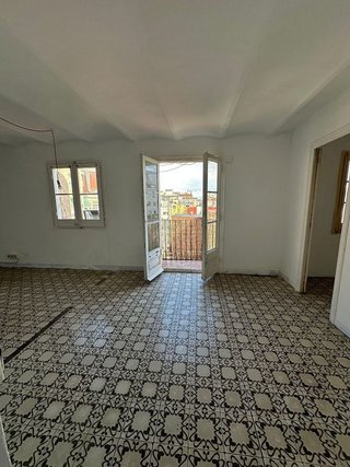 Ático en venta en El Camp d'en Grassot i Gràcia Nova en Barcelona