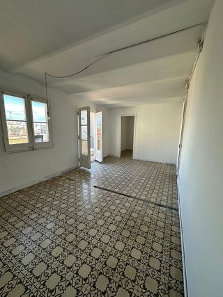 Ático en venta en El Camp d'en Grassot i Gràcia Nova en Barcelona