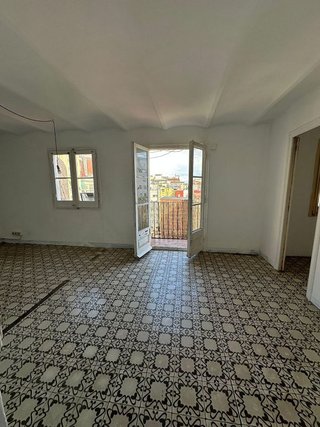 Ático en venta en El Camp d'en Grassot i Gràcia Nova en Barcelona