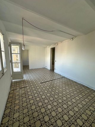 Ático en venta en El Camp d'en Grassot i Gràcia Nova en Barcelona