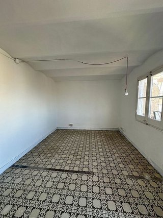 Ático en venta en El Camp d'en Grassot i Gràcia Nova en Barcelona