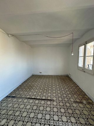 Ático en venta en El Camp d'en Grassot i Gràcia Nova en Barcelona