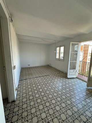 Ático en venta en El Camp d'en Grassot i Gràcia Nova en Barcelona