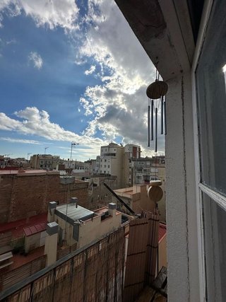 Ático en venta en El Camp d'en Grassot i Gràcia Nova en Barcelona