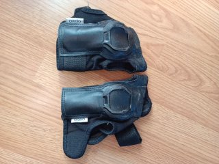 Patines en línea Fila Mujer Talla Ajustable