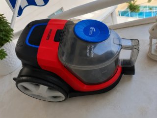 Aspirador Philips Power Pro 5