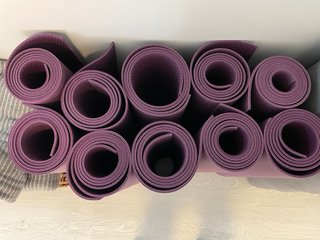 Mat Yoga PROlite 4.7 Morado