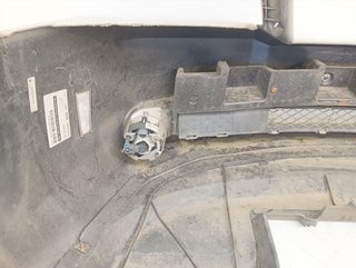 PARAGOLPES TRASERO FORD MONDEO BERLINA (GE) FMBA