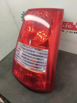 Piloto trasero Kia Picanto derecho