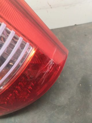 Piloto trasero Kia Picanto derecho