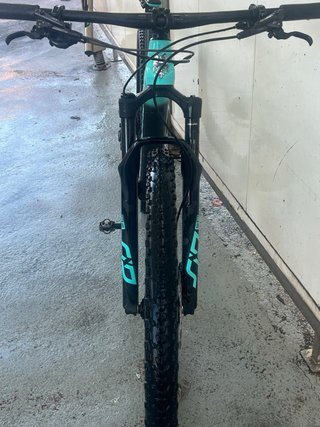 Bianchi Methanol CV RS 9.3 - XT 2021