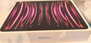 iPad Pro 12.9 M2 256GB Wifi