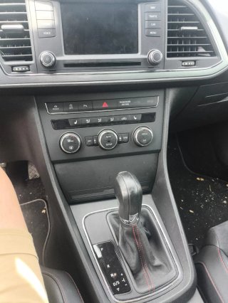 SEAT Leon 2014 TOPE DE GAMA