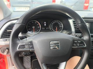 SEAT Leon 2014 TOPE DE GAMA