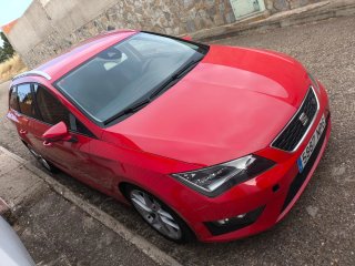 SEAT Leon 2014 TOPE DE GAMA