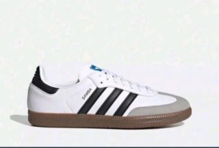 Adidas Samba Zapatillas Deportivas Hombre/Mujer