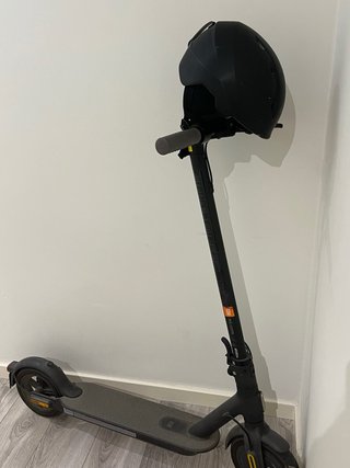 Patinete Eléctrico Xiaomi