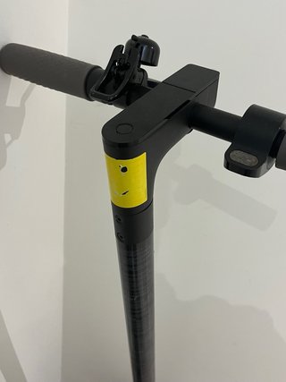 Patinete Eléctrico Xiaomi