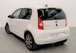 SEAT Mii electric 2020