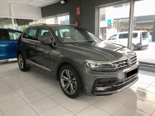 Volkswagen Tiguan Rline 2.0TDi 150cv DSG
