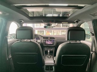 Volkswagen Tiguan Rline 2.0TDi 150cv DSG