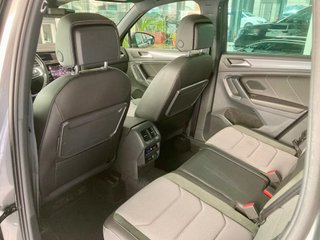 Volkswagen Tiguan Rline 2.0TDi 150cv DSG