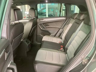 Volkswagen Tiguan Rline 2.0TDi 150cv DSG