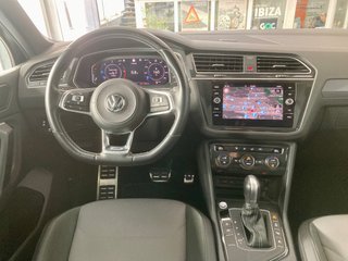 Volkswagen Tiguan Rline 2.0TDi 150cv DSG