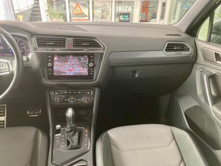 Volkswagen Tiguan Rline 2.0TDi 150cv DSG