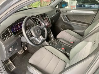 Volkswagen Tiguan Rline 2.0TDi 150cv DSG