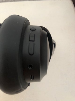 Cascos Uliptz Negros