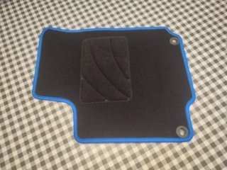 + Seat León 1 Toledo 2 Alfombrillas a medida