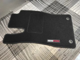 + Opel Astra F Pack Alfombrillas a medida