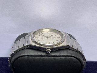 Tissot Seastar (PRX) vintage