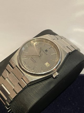 Tissot Seastar (PRX) vintage