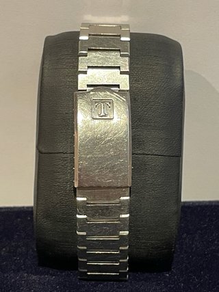 Tissot Seastar (PRX) vintage