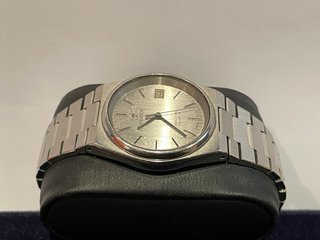 Tissot Seastar (PRX) vintage