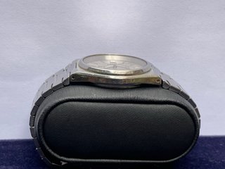 Tissot Seastar (PRX) vintage