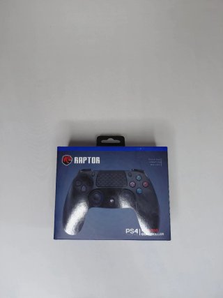 Consola PS4 Pro Nera + 2 Giochi + Controller