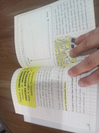 Cuaderno de ejercicios de psicología positiva