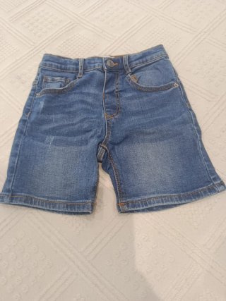 Pantalón vaquero Zara 3-4 años
