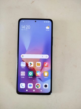 Xiaomi Redmi Note 10 Pro