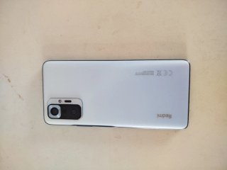 Xiaomi Redmi Note 10 Pro