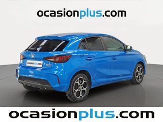 MG MG3 Hybrid+ Comfort 143 kW (195 CV)