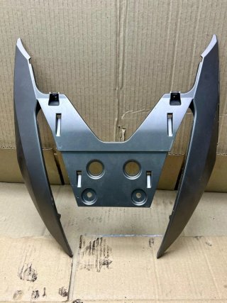 Tapa Delantera Kymco Agility S 125cc